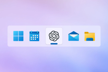 chatgpt windows