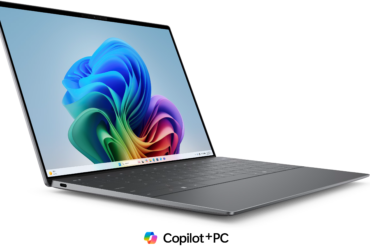 dell xps snapdragon