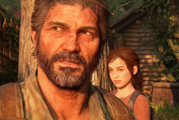uncharted joel miller