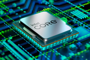 intel core