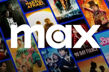 warner bros discovery max