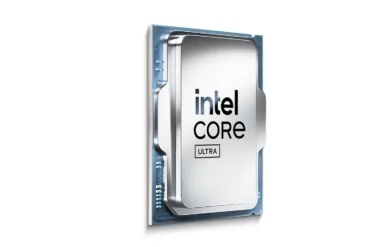 intel cpu
