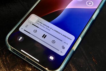 iphone 16 pro max volumkontroll