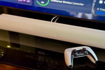 sonos arc ultra test