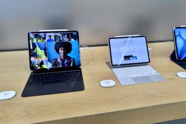 ipad pro m4