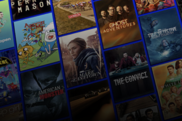 hbo max