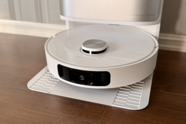 Det kan bli vanskelig å bestemme seg - "Dreame L10s Ultra Gen2" test