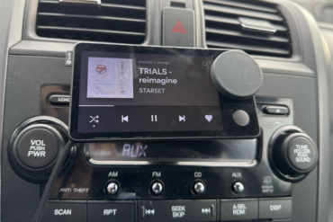 spotify carthing