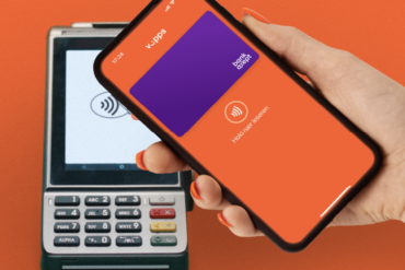 vipps apple pay