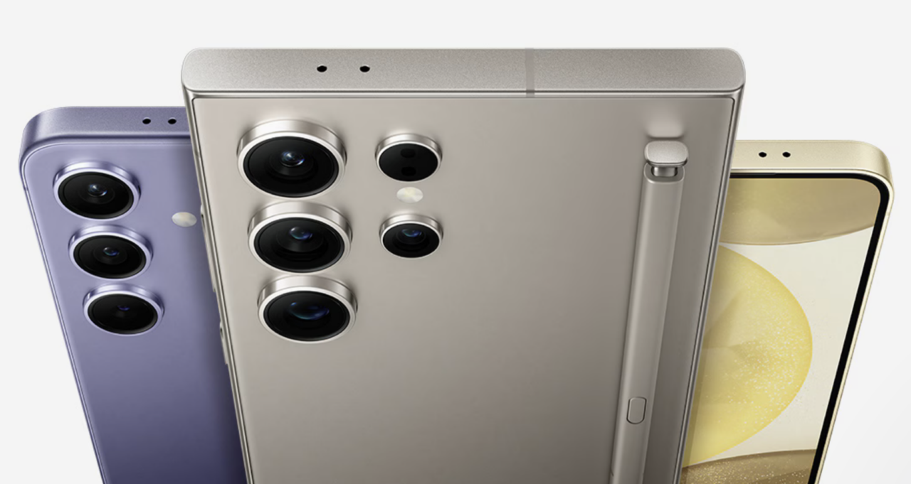 samsung galaxy s24