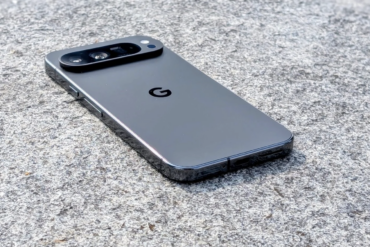 pixel 9 pro xl itavisen