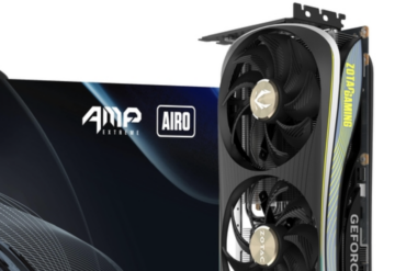 zotac rtx 4090