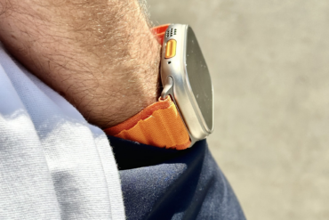 apple watch ultra 1