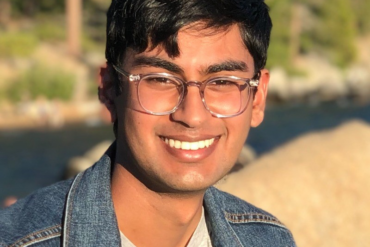 Suchir Balaji