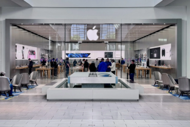 apple store