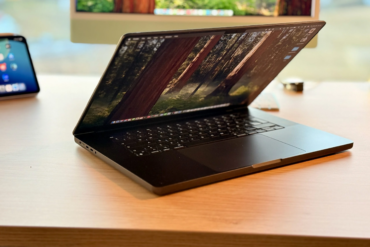 macbook pro 16 m4