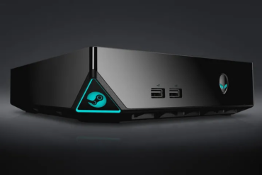 valve steam machines