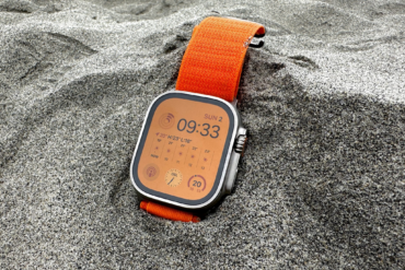 apple watch ultra 1