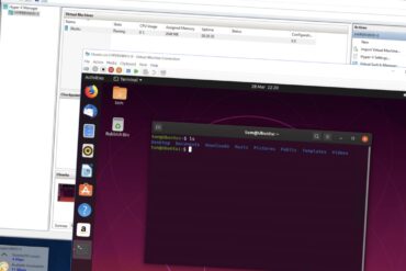 microsoft linux