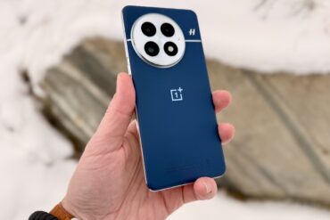 oneplus 13 itavisen test