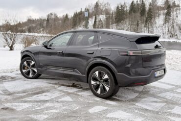 polestar 3