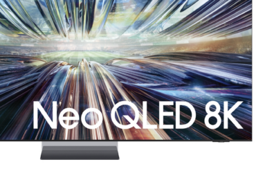 samsung neo qled8k