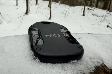 hmd offgrid