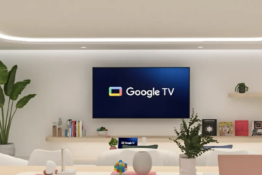 google tv