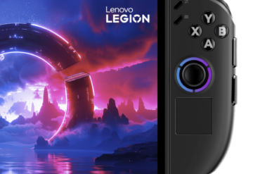lenovo legion go s