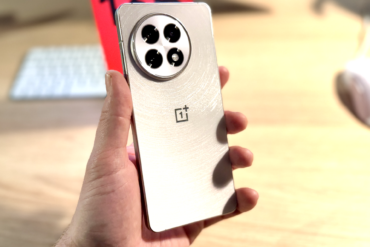 oneplus 13r test itavisen