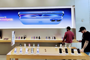 apple store