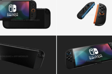 switch 2 konsept