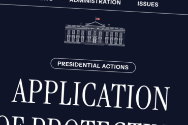 whitehouse.gov tiktok