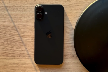 iphone 16 plus test