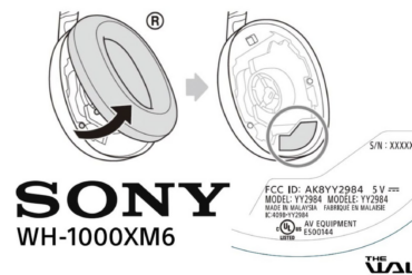 sony xm6