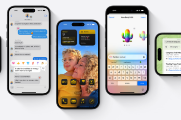 ios 18