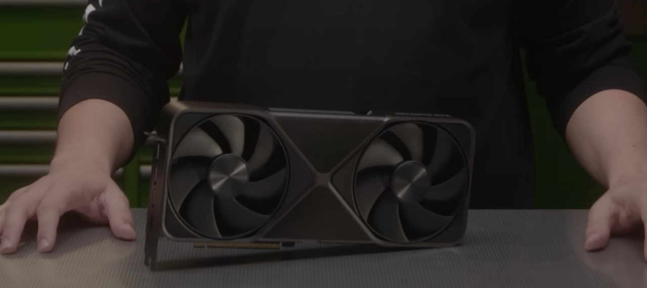 rtx 5090