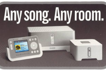 sonos historisk