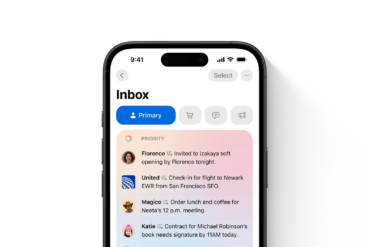 apple ai epost