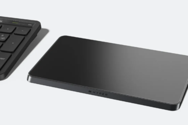 hyper HyperSpace Trackpad Pro