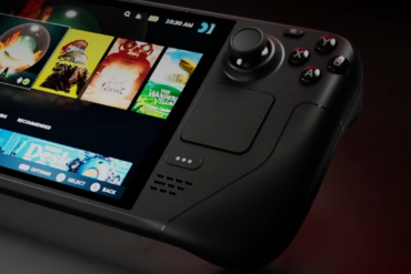 valve steam deck oled