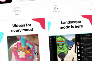 tiktok usa iphone
