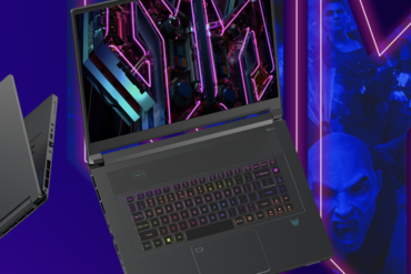asus predator triton