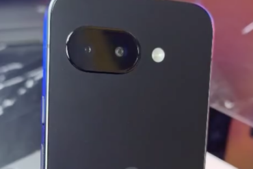 google pixel 9a