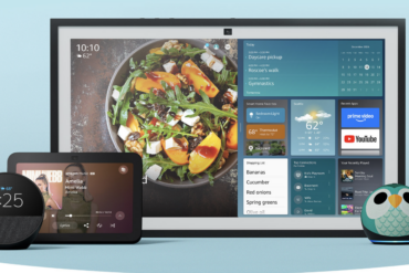 amazon echo