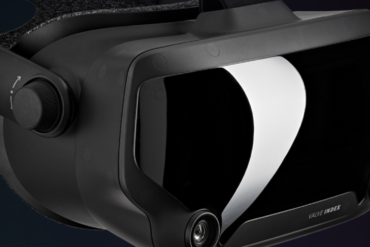 valve index