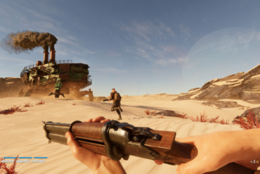 sand itavisen gaming