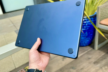 macbook air m4