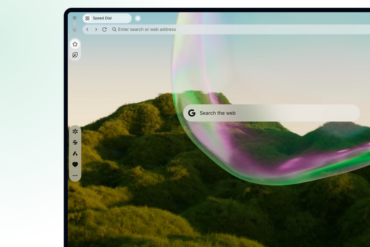 opera air beta