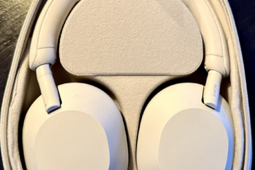 Sony WH-1000XM5